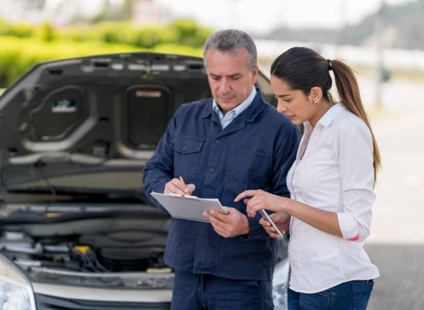 Local insurance for Oxford County County drivers